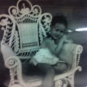 Meet your Posher, Millie